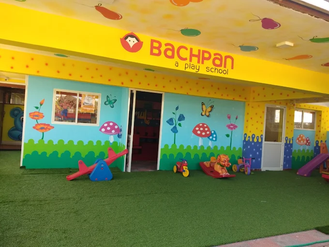 Bachpan Play School
