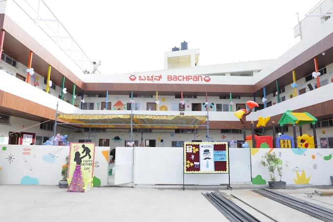 Bachpan Play School