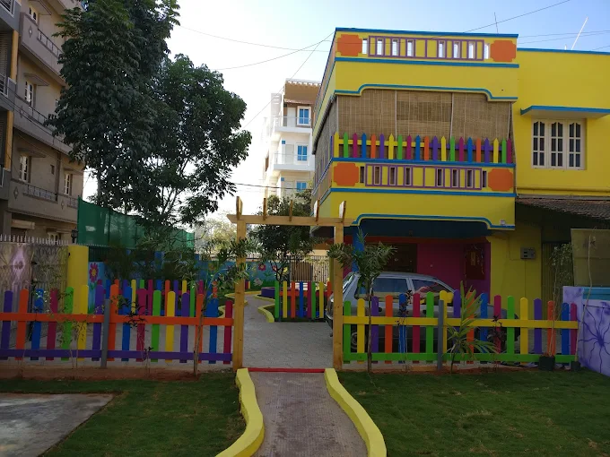 Bachpan Play School