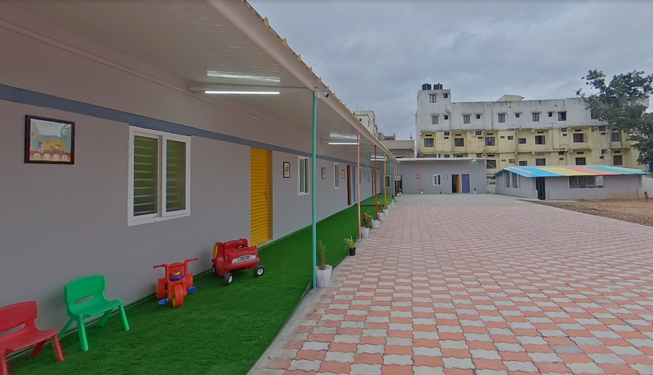 Bachpan Play School