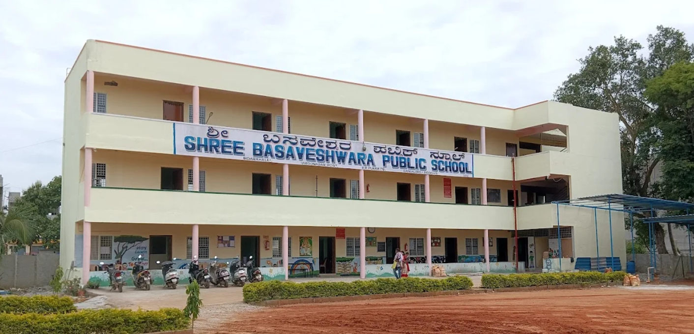 Basaveshwara Public School