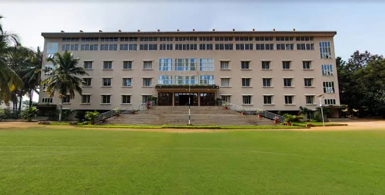 Bethesda International School