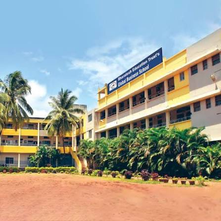 Bharatesha English Medium School