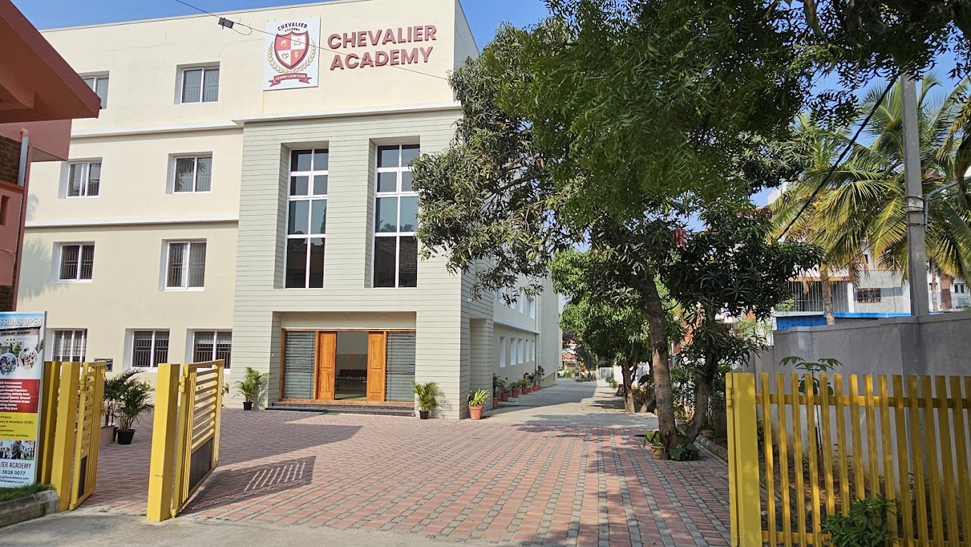 Chevalier Academy