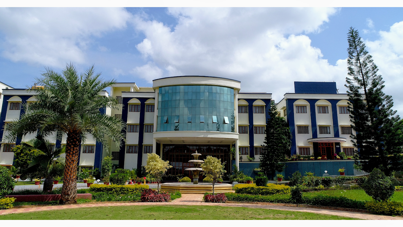 Christ PU College