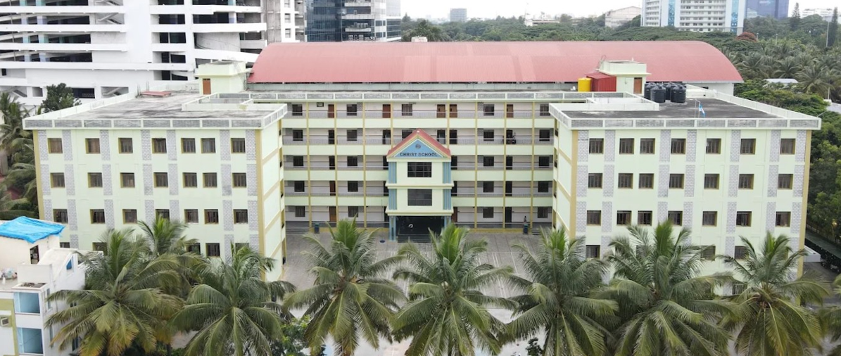 Christ School