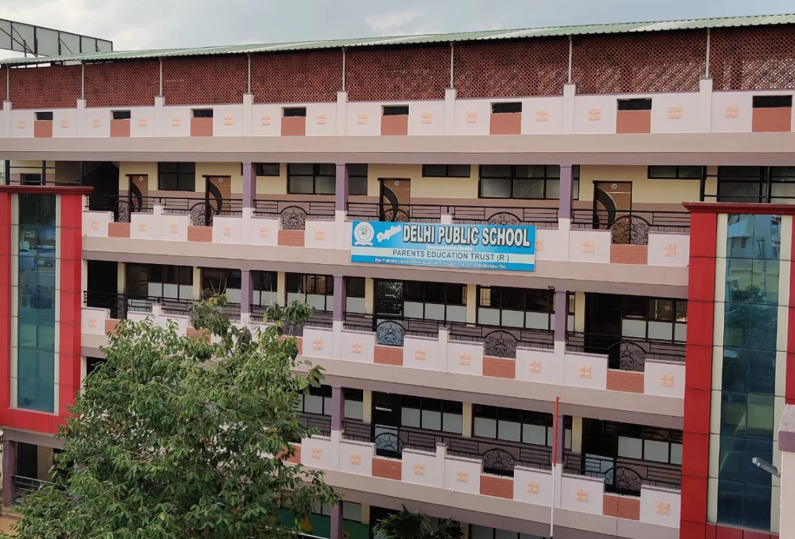 Delhi Public School
