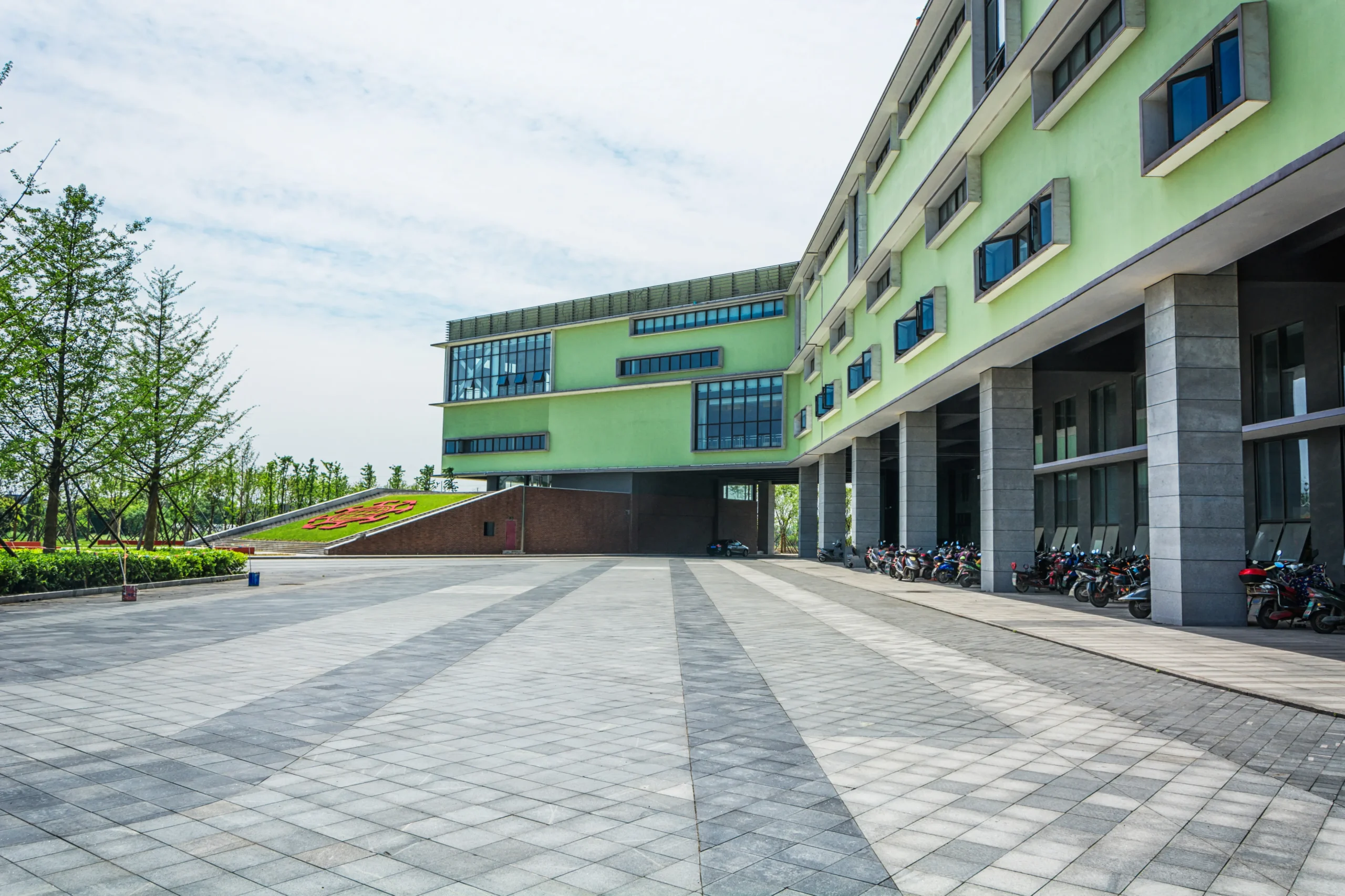 DPH High School