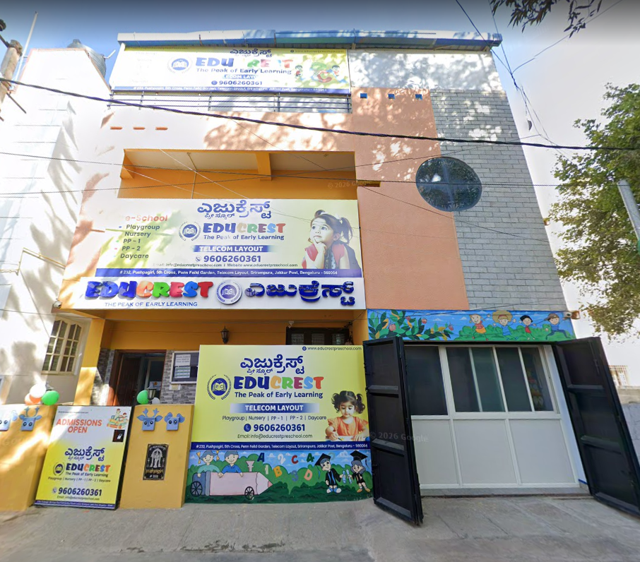 Educrest Preschool