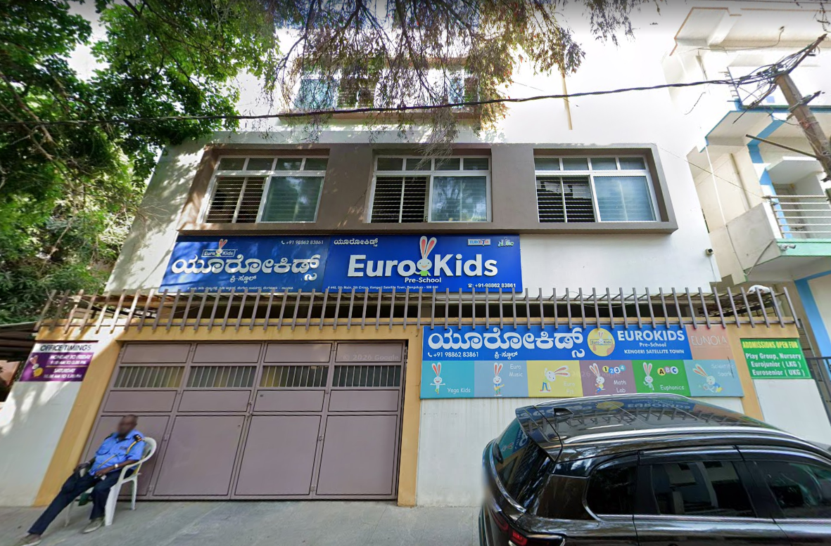 EuroKids