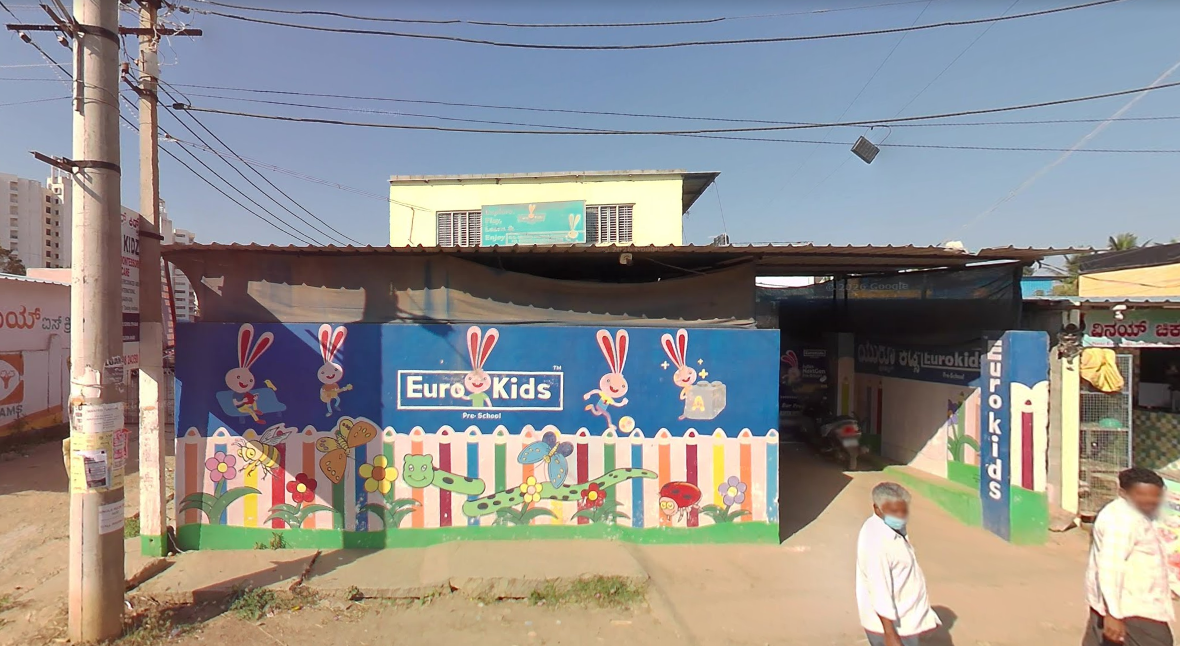 EuroKids