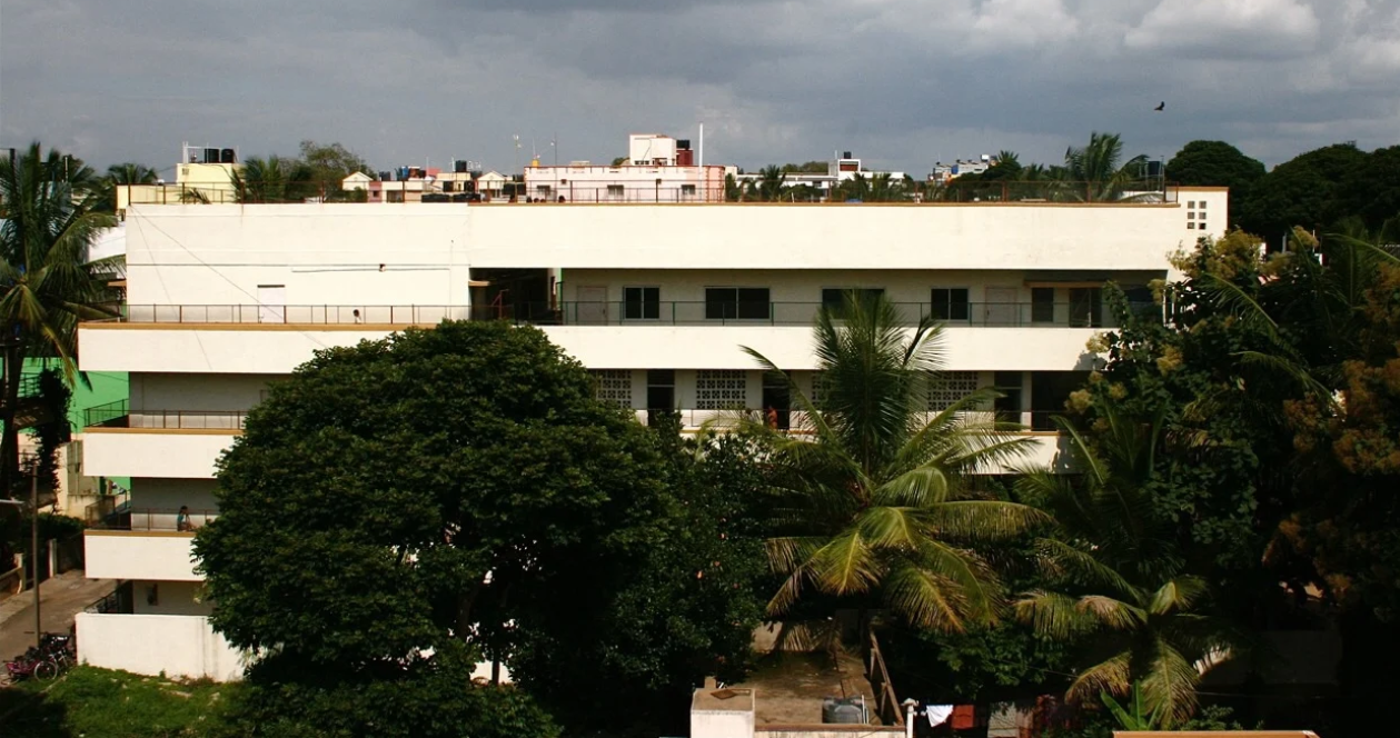 Florence English High School