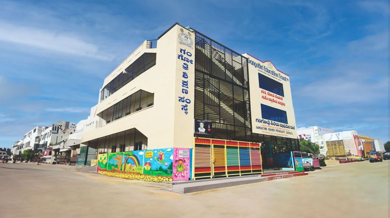 Gangothri Public School