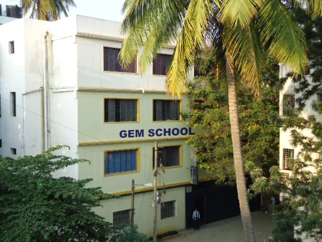 Gem School