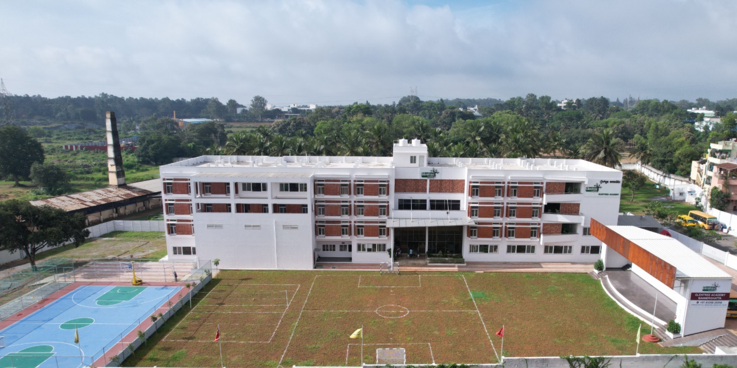 Glentree Academy