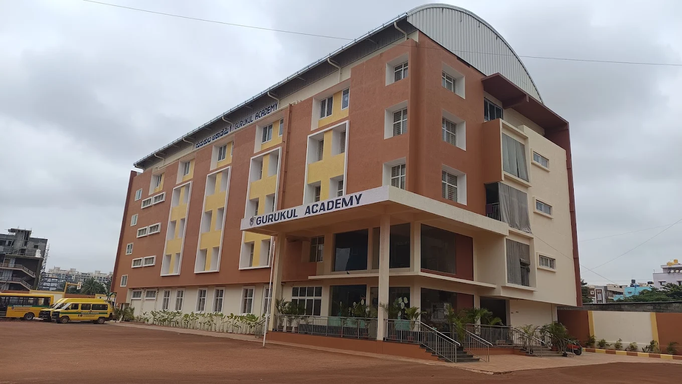 Gurukul Academy