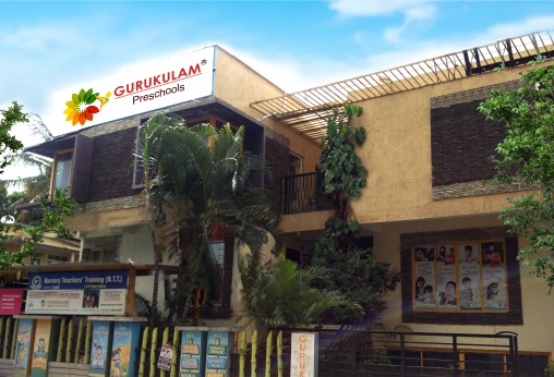 Gurukulam