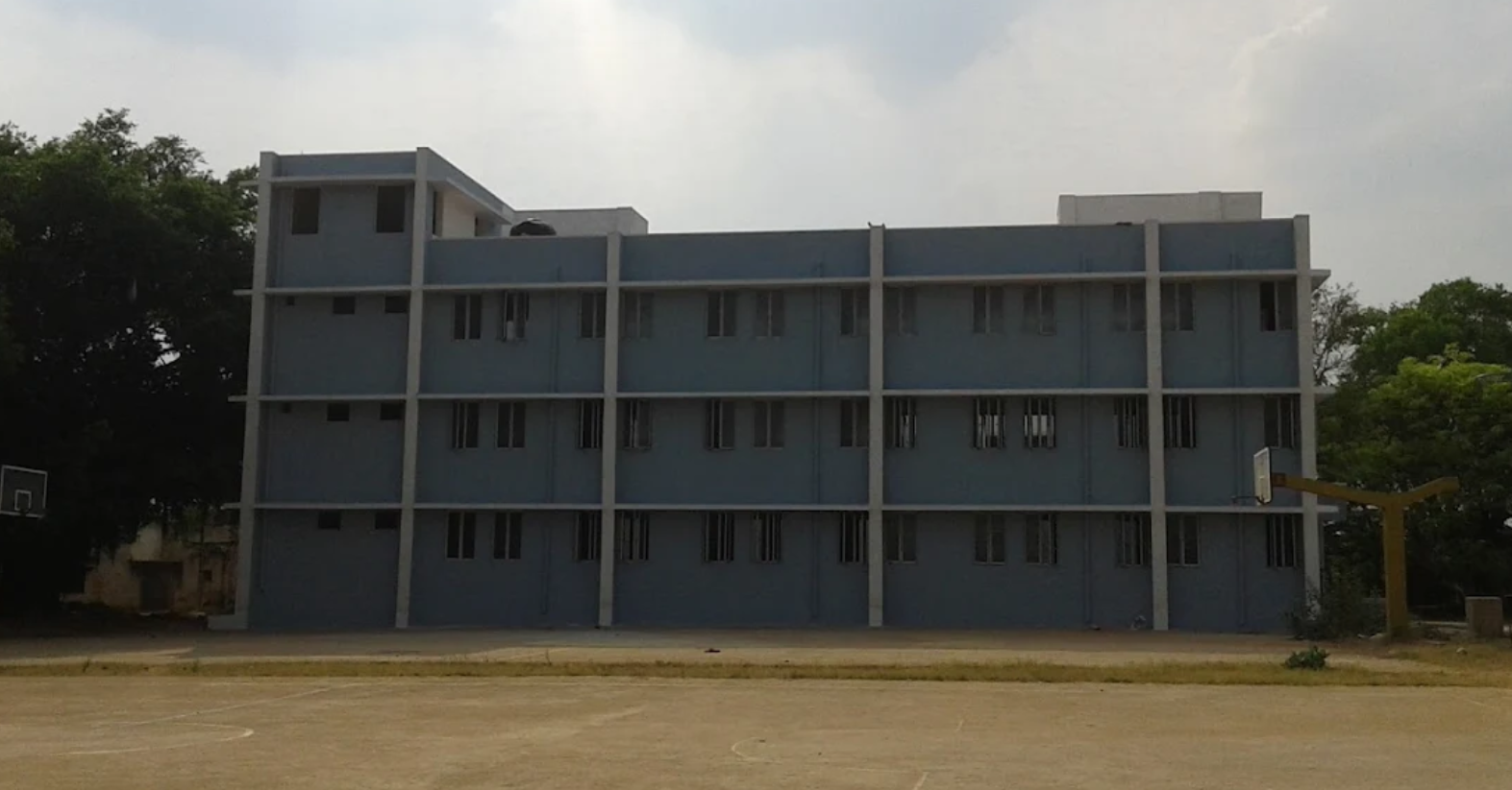 Jawahar Navodaya Vidyalaya
