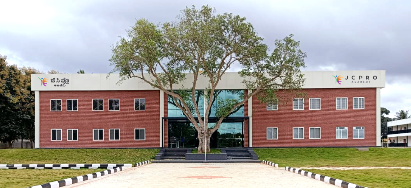 Jcpro Academy