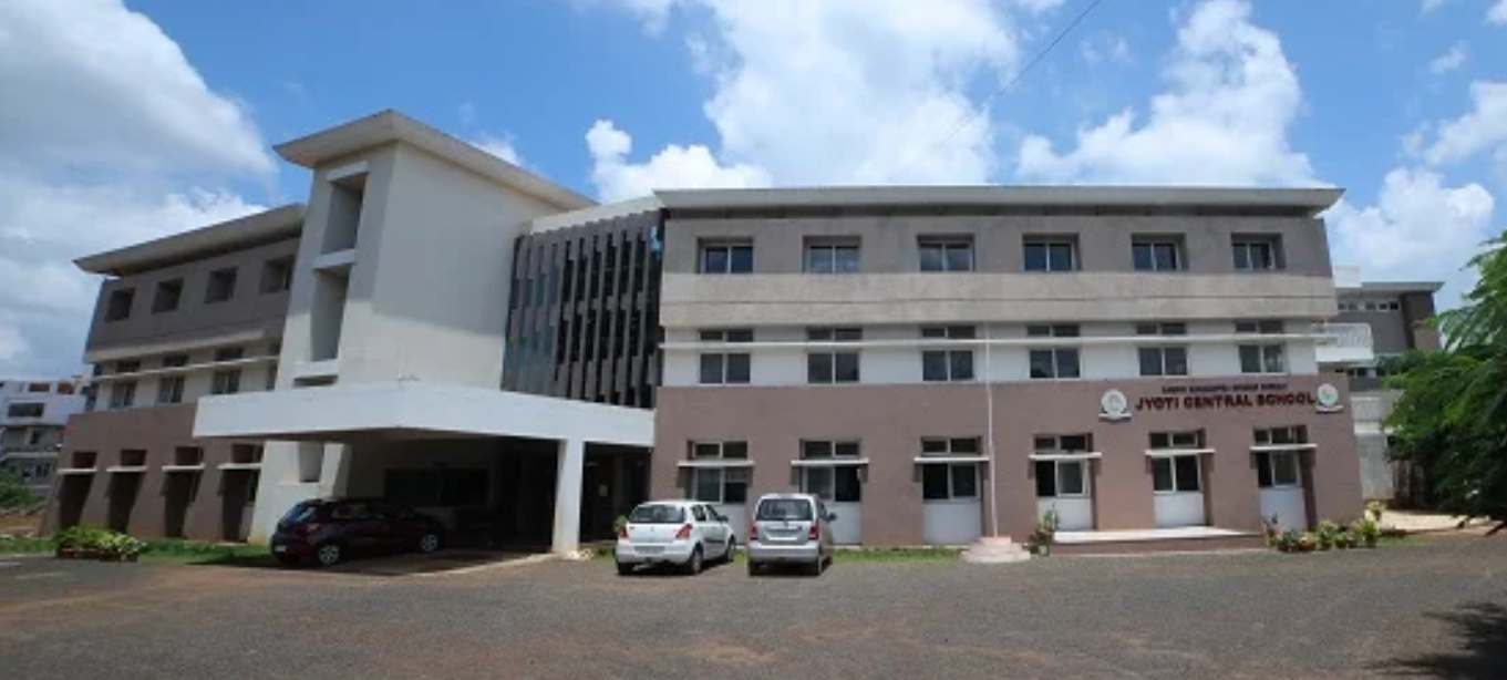 Jyoti Central School