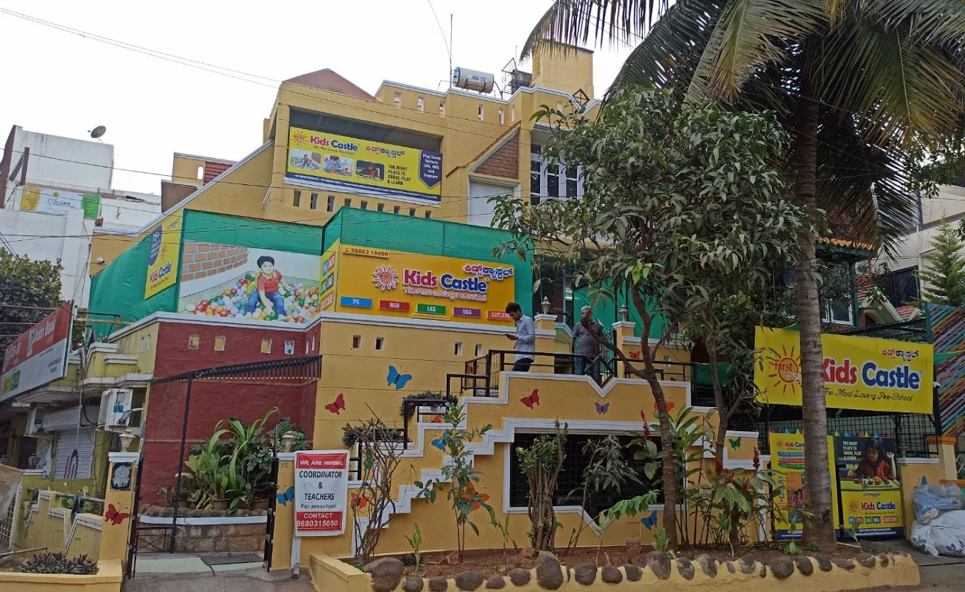 Kids Castle