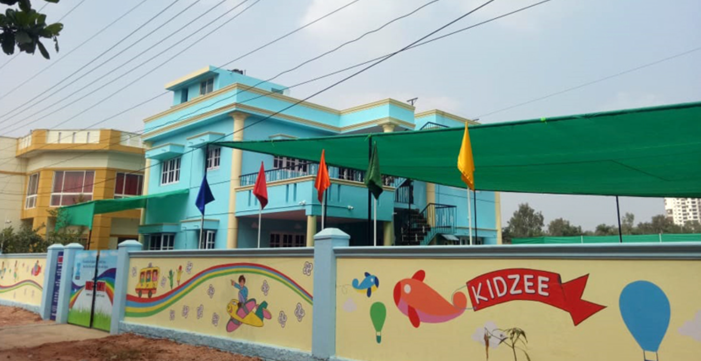 Kidzee