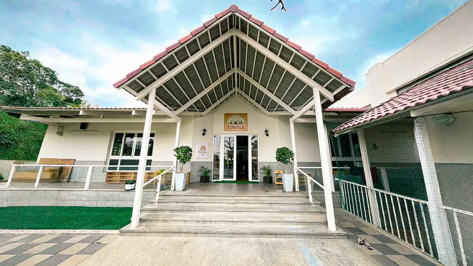 Kinfolk Montessori