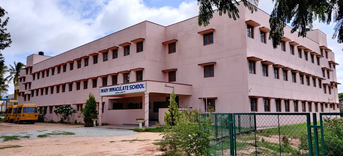 Mary Immaculate School