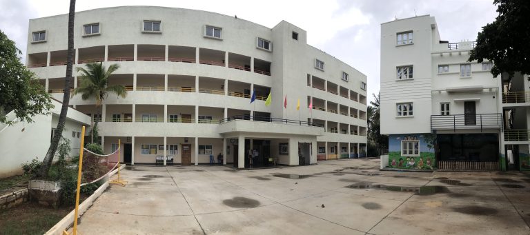 N M H Global School