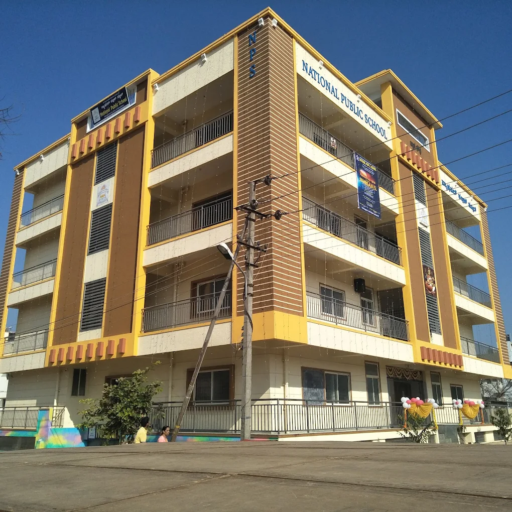National Public School