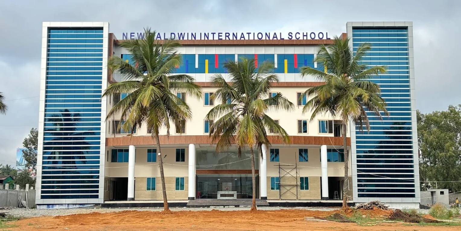 New Baldwin International School