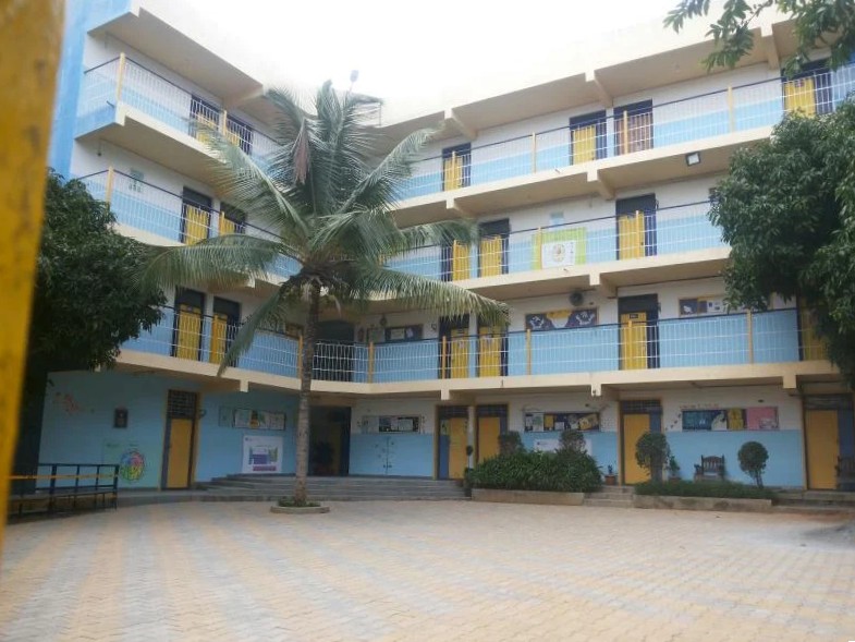 Orchard School