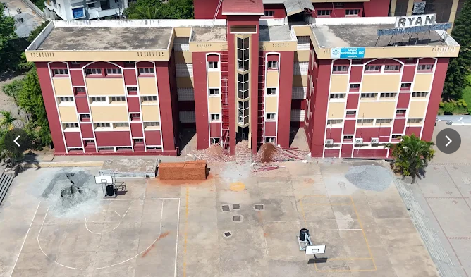 Ryan International School