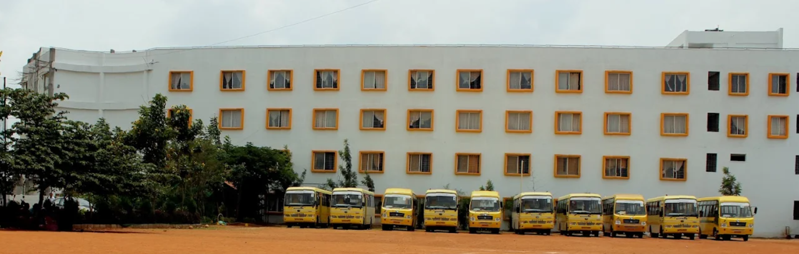 Samsidhi International School