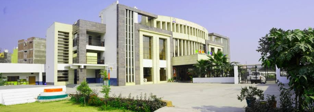 Rao Kasal Public School school campus photo