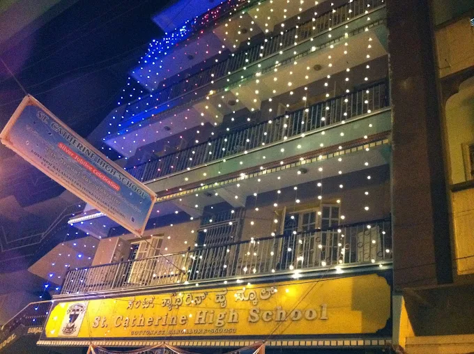 St.Catherine High School
school campus photo