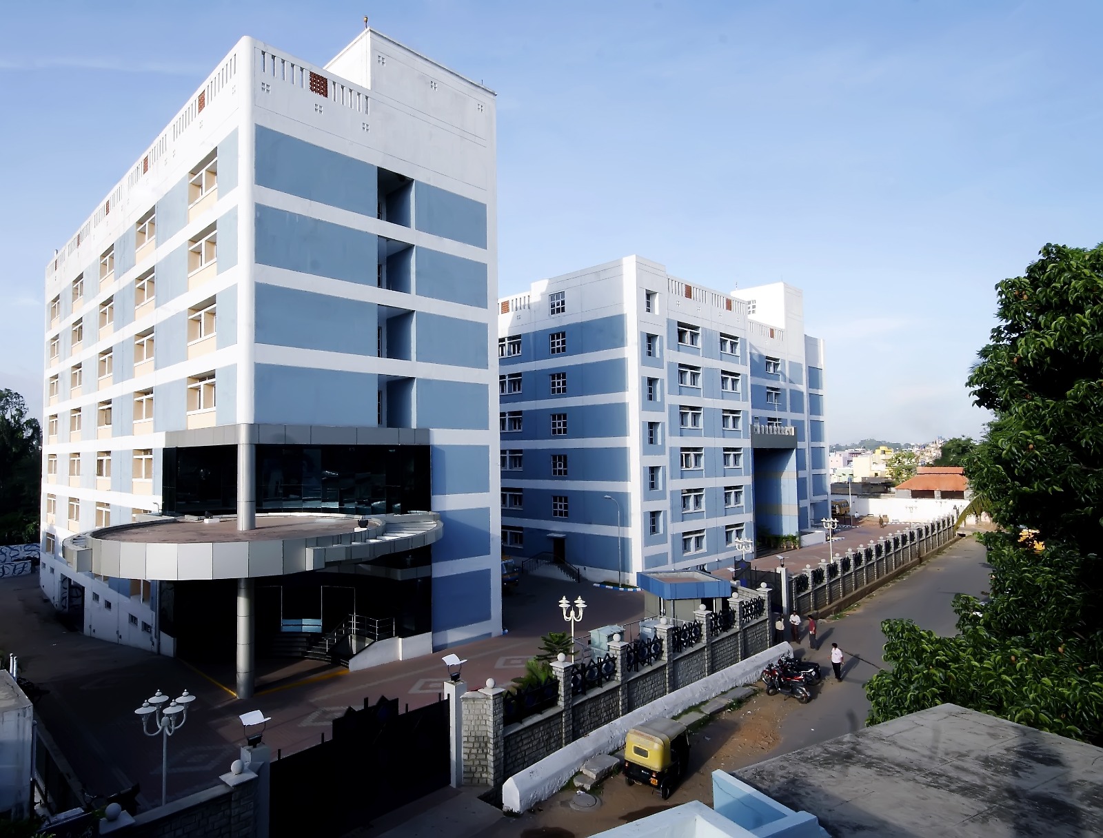 Venkat Stann's & Venus Group of Institution