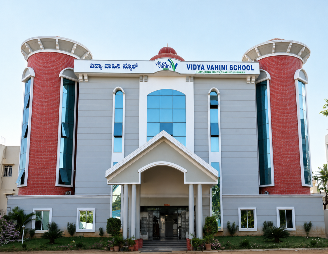 Vidya Vahini School