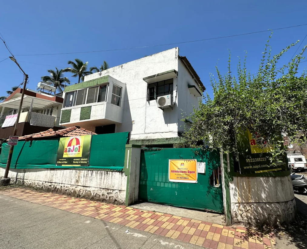 Aajol Preschool and Learncare