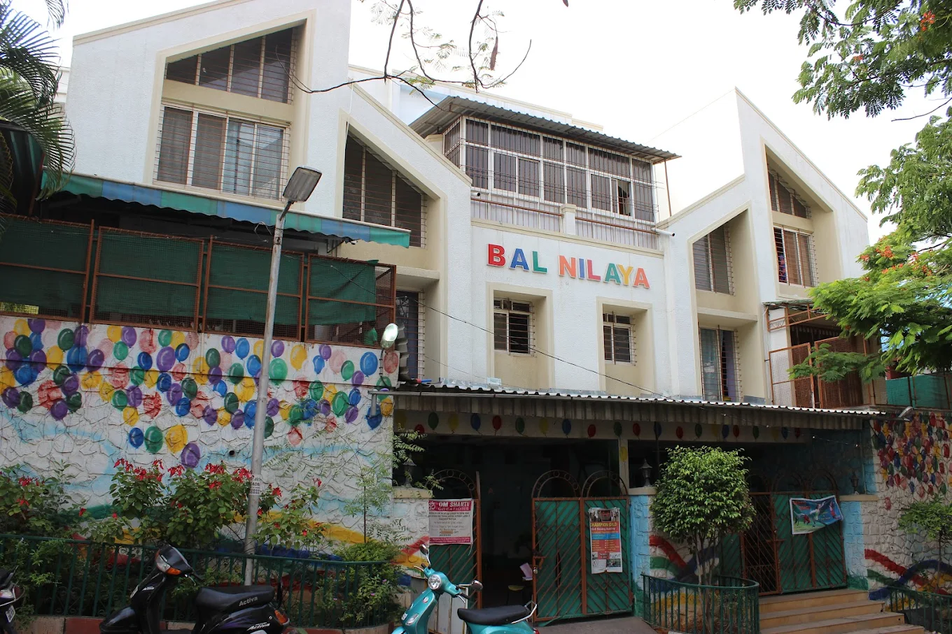 Bal Nilaya