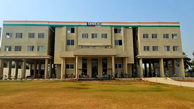 Clara Global School school campus photo