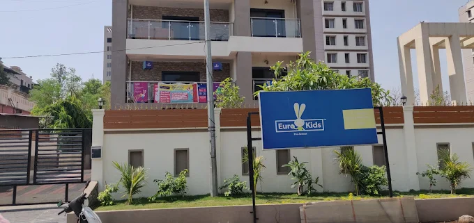 EuroKids Pre School school campus photo
