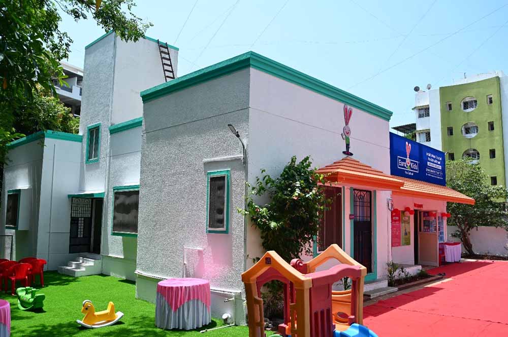 EuroKids Pre School
