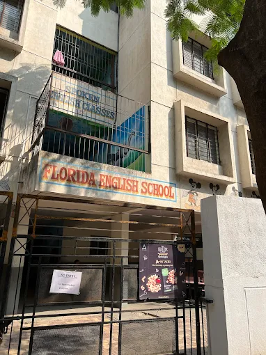 Florida English School school campus photo