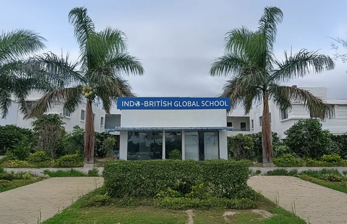 Indo British Global School