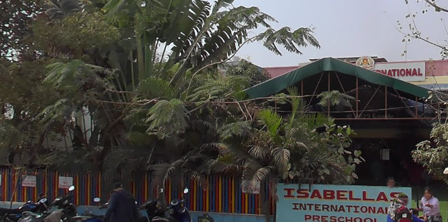 Isabellas International School school campus photo
