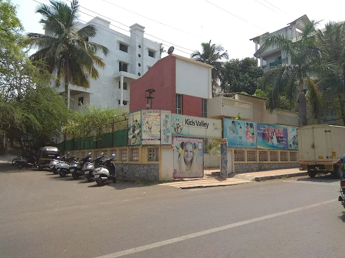 Kids Valley School
