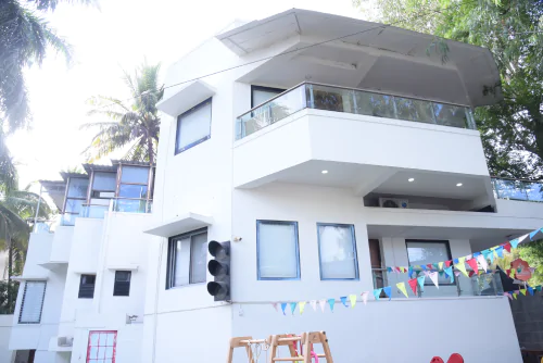 Mindseed Preschool and Daycare