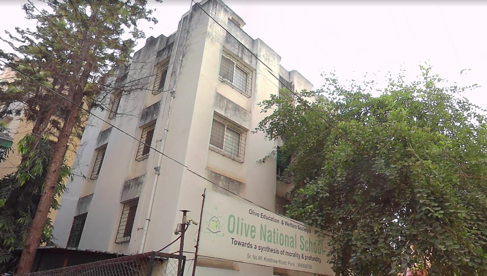 Olive National School