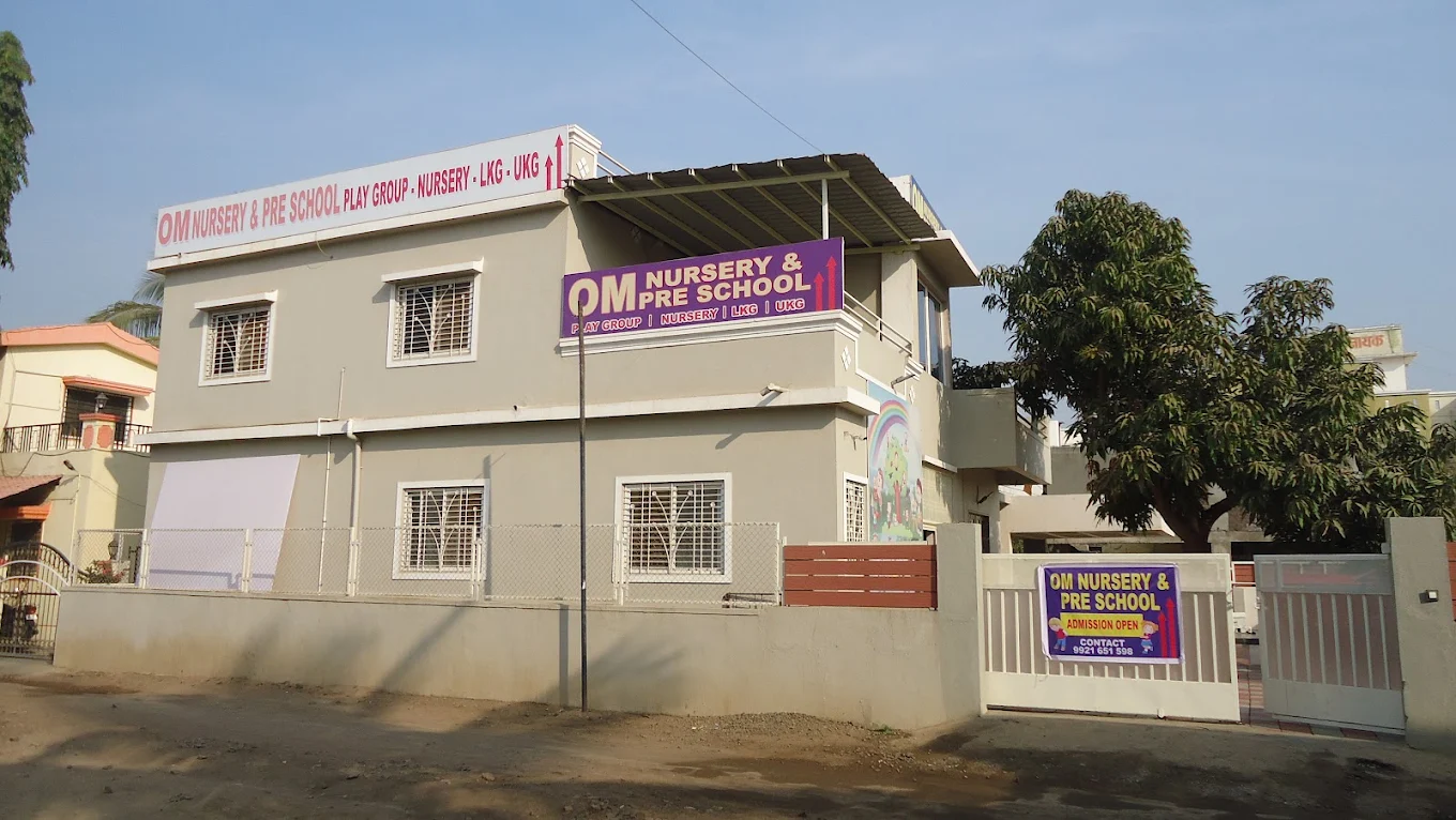 Om Nursery And Pre-School